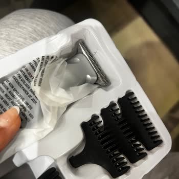 Arızalı Tıraş Makinesi Ve Hijyen İhlali Nedeniyle İade Talebi