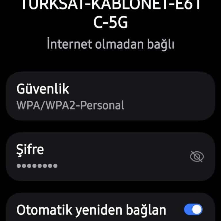 Kablo Net İnternet Hizmetiyle İlgili Uzun Süredir Ciddi Sorun Yaşıyorum