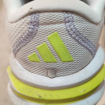 Adidas Galaxy 6 Ayakkabısında Hızlı Aşınma Ve İade Talebi