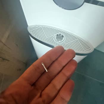 Media Markt'tan Kırık Su Sebili Teslimatı Ve Servis Reddine Karşı Değişim Talebi