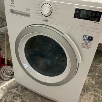 Electrolux Çamaşır Makinesinde Çoklu Parça Arızası Ve Yüksek Tamir Ücreti