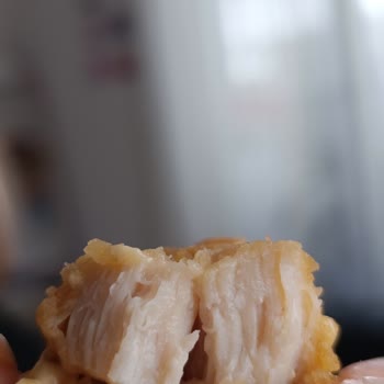 Çiğ Tavuk Burgerde Sağlık Tehlikesi Ve İade Reddi