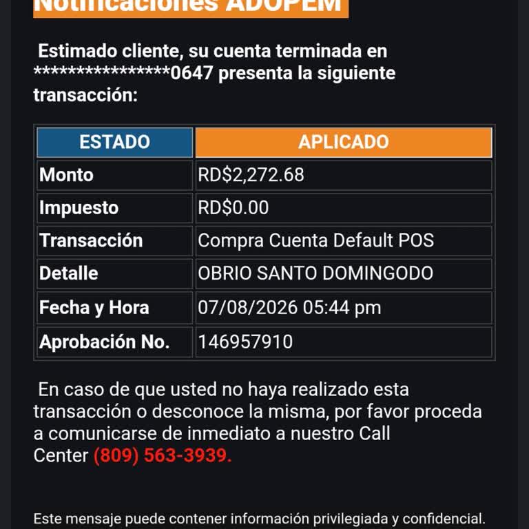Nebula App, Solicito Devolución de Dinero y Cancelación de Todo Cargo Futuro
