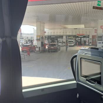 Gece Otobüs Gecikmesi, Bilgi Eksikliği Ve Personel İlgisizliği