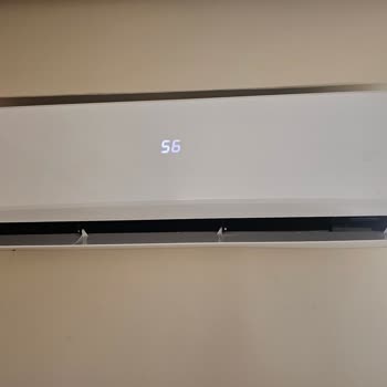 Vestel R32 Klimam Soğutmuyor Garanti Kapsamında Değişim İstiyorum