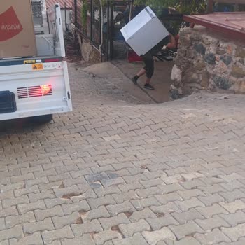 Arçelik Bulaşık Makinesi Sürekli Su Akıtıyor Ve Servis İlgisiz