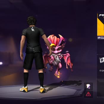 Free Fire Hacker Report