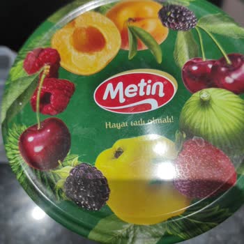 Metin Çilek Reçelinde Fare Dışkısı Tespit Edildi