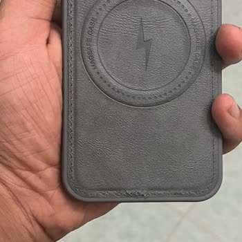 Kusurlu Telefon Kılıfı Ve Yanlış Kargo Nedeniyle Ücret İadesi Talebi