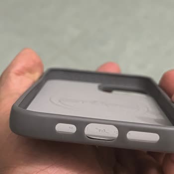 Kusurlu Telefon Kılıfı Ve Yanlış Kargo Nedeniyle Ücret İadesi Talebi
