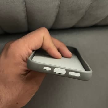 Kusurlu Telefon Kılıfı Ve Yanlış Kargo Nedeniyle Ücret İadesi Talebi