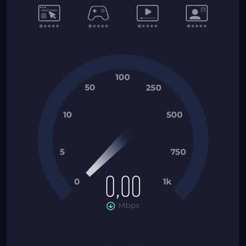 Superbox İnternet Hızı Düşüyor Ve Müşteri Hizmetleri Çözüm Üretmiyor