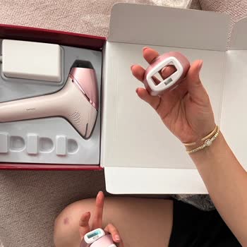 Eksik Ve Hasarlı Başlıklar İle Ses Çıkan Şarj Adaptöründen İade Talebi