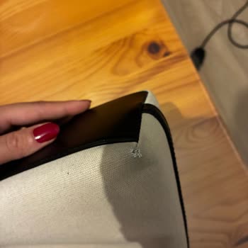 Guess Çantamda Ürün Ayıbı Reddedildi, Mağaza Kayıt Ve Yazı Sunmadı