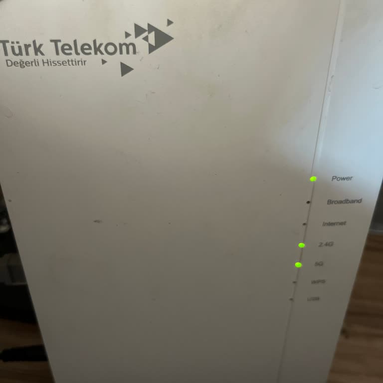 10 Gün Boyunca İnternet Ve Tivibu Kesintisi Çözülmedi