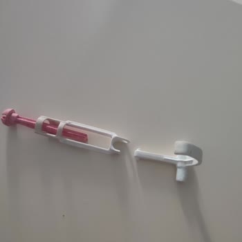 Gömme Rezervuarın Kritik Parçası Yedek Parça Bulunamıyor, Müşteri Mağdur