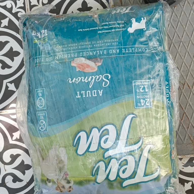 Geciken Kargo, Yanlış Köpek Maması Ve Cevapsız İade Süreci