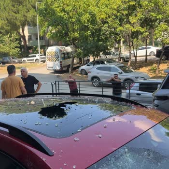 Anadolu Sigorta’da Hasar Talebine 10 Günlük Sessizlik Ve Araç Kullanılamazlık