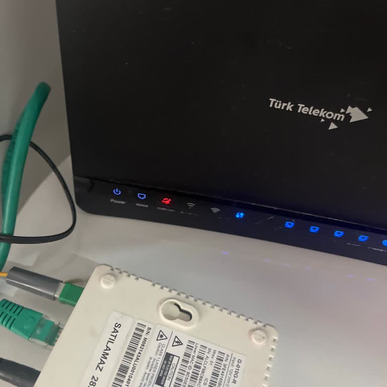 İnternet Kesintisi Ve Yanıtsızlık Nedeniyle Sözleşme Feshi Talebi
