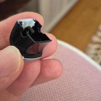 Sol Ön Cam Açma Tuşu Kırılması Ücretsiz Garanti Onarımı Talebi
