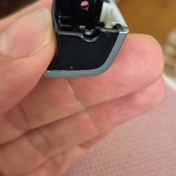 Sol Ön Cam Açma Tuşu Kırılması Ücretsiz Garanti Onarımı Talebi