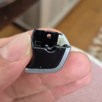 Sol Ön Cam Açma Tuşu Kırılması Ücretsiz Garanti Onarımı Talebi