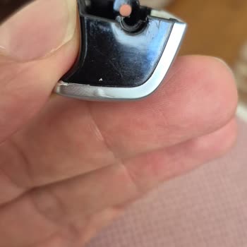 Sol Ön Cam Açma Tuşu Kırılması Ücretsiz Garanti Onarımı Talebi