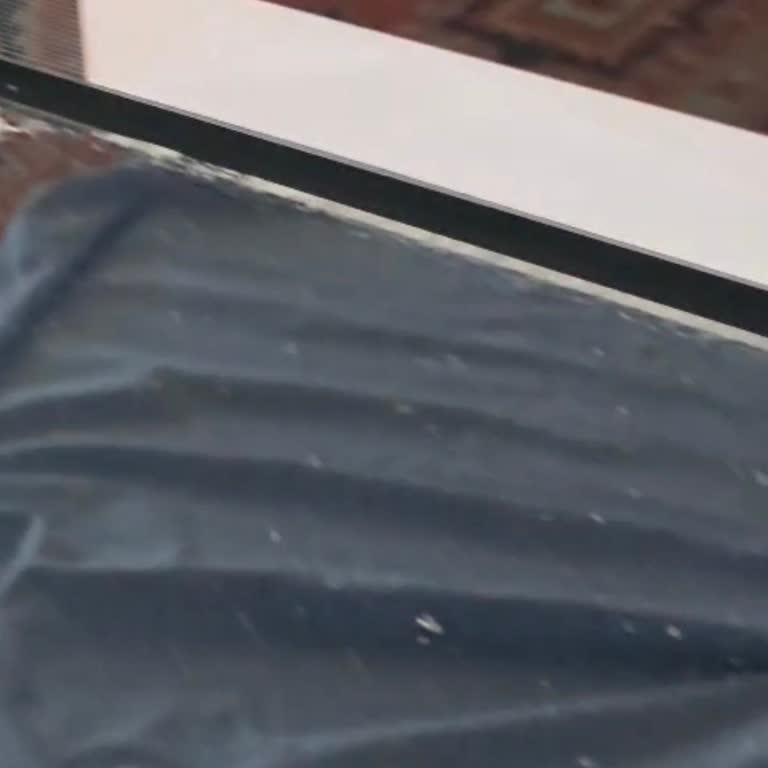 Arçelik Kombi Buzdolabında Cam Çatlaması İçin Fahiş Ücret Talebi