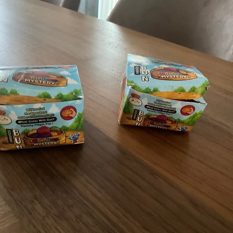 Açılmış Ve Deforme Kutu Gönderimi İçin Ücret İadesi Ve Değişim Talebi