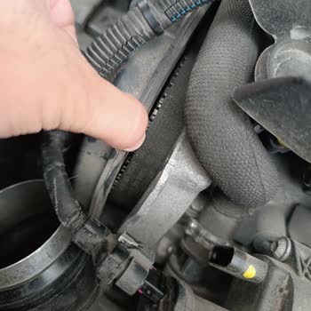 RS Oto Servis’te Sahte Parçalar Ve Eksik Bakım Nedeniyle Güven Kayıpları