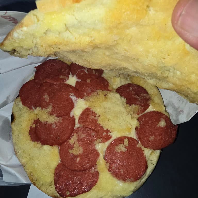 Yanlış Tost Gönderimi Sağlık Riski Ve İade Talebi