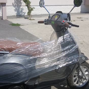 Eksik Ve Arızalı Volta RS6 Scooter Teslimatı Ve Masrafların Şirket Tarafından Karşılanması