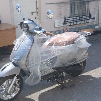 Eksik Ve Arızalı Volta RS6 Scooter Teslimatı Ve Masrafların Şirket Tarafından Karşılanması