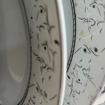 İki Yıldır Yetersiz Temizleme Yapan Grundig Bulaşık Makinesi Ve Ücret İadesi Talebi