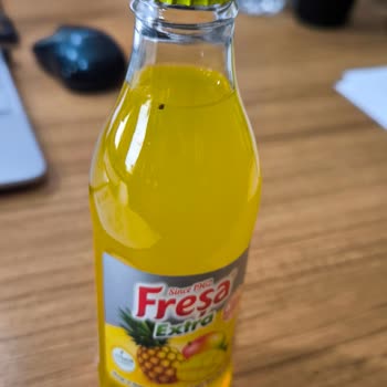 Freşa Şişesinde Böcek: Sağlık Riski Ve Güven Zedelenmesi