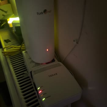 TurkNet 3 Gün Süren İnternet Kesintisi Ve Teknik Ekip Gelişmemesi