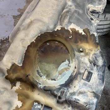 Bekil Auto Ciddi Sorunlarla Karşılaştım
