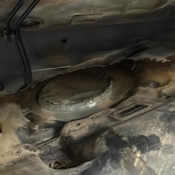 Bekil Auto Ciddi Sorunlarla Karşılaştım
