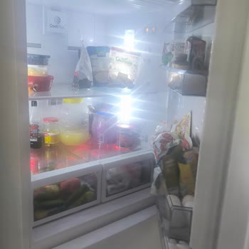 Gizli Ayıplı Arçelik Buzdolabının Tekrarlayan Arızaları Ve Yanıltıcı Satışı