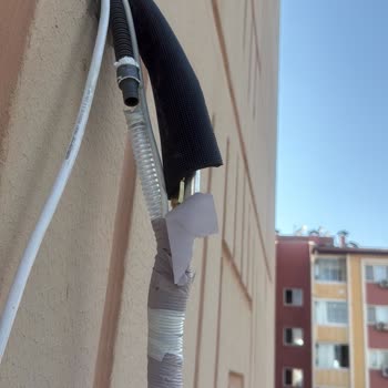 Beko Diyarbakır Servisi Hatalı Montaj Yaptı Ve İletişim Sağlamıyor