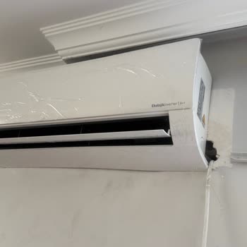 Beko Diyarbakır Servisi Hatalı Montaj Yaptı Ve İletişim Sağlamıyor