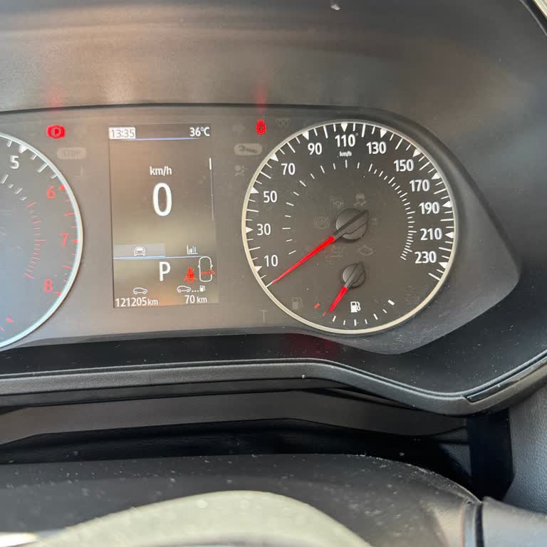 Zeplin Car Rental Sorun Yaşama