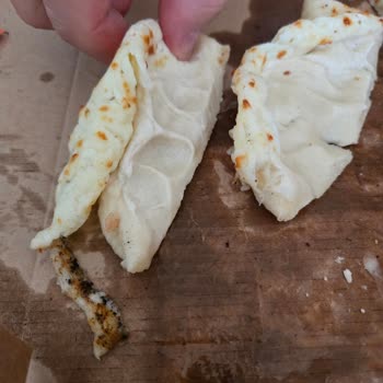 Hamur Halinde Pizza Teslim Edildi, Sorumluluk Reddi Ve Çözüm Sunulmadı