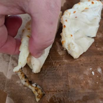Hamur Halinde Pizza Teslim Edildi, Sorumluluk Reddi Ve Çözüm Sunulmadı