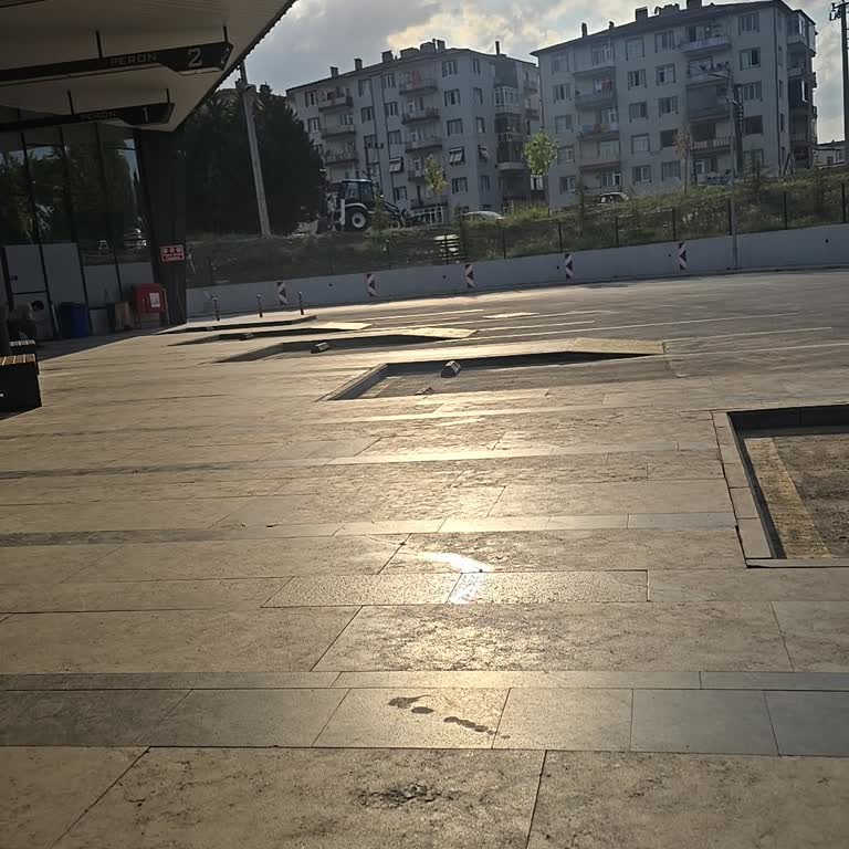 Efe Tur Logosuz Otobüsle Karşılaştım Ve Açık Bilet İstiyorum
