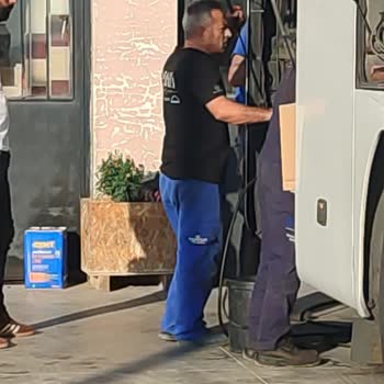 Bilgilendirme Eksikliği Ve Arızalı Otobüs Nedeniyle Sivas-İstanbul Yolculuğunda Yaşanan Mağduriyet