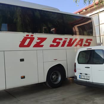 Bilgilendirme Eksikliği Ve Arızalı Otobüs Nedeniyle Sivas-İstanbul Yolculuğunda Yaşanan Mağduriyet