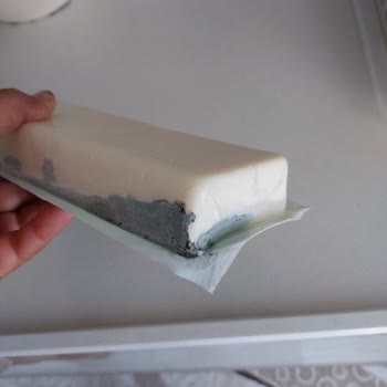 Son Kullanma Tarihi Geçmemiş Torku Tost Peynirinde Küf Sorunu Ve Cevapsız Müşteri Hizmetleri