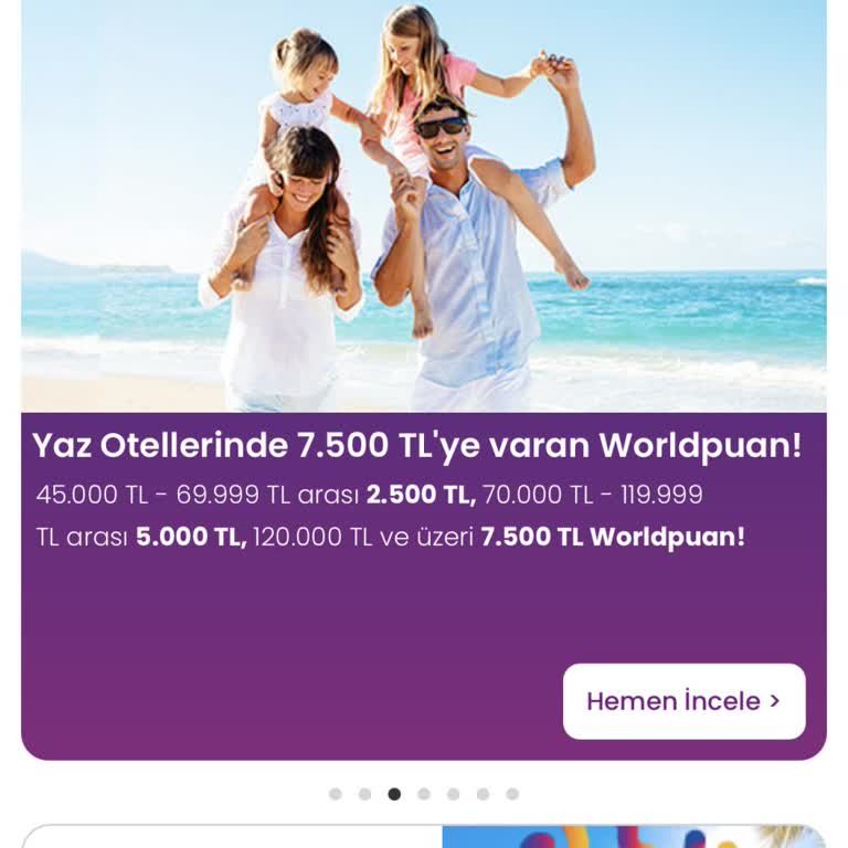 Tatilbudur’un Yanıltıcı Kampanya Koşulları Ve Verilmeyen Worldpuan