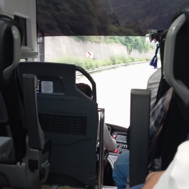 Metro Turizm'de Üç Saatlik Gecikmeler Ve İade Talebi